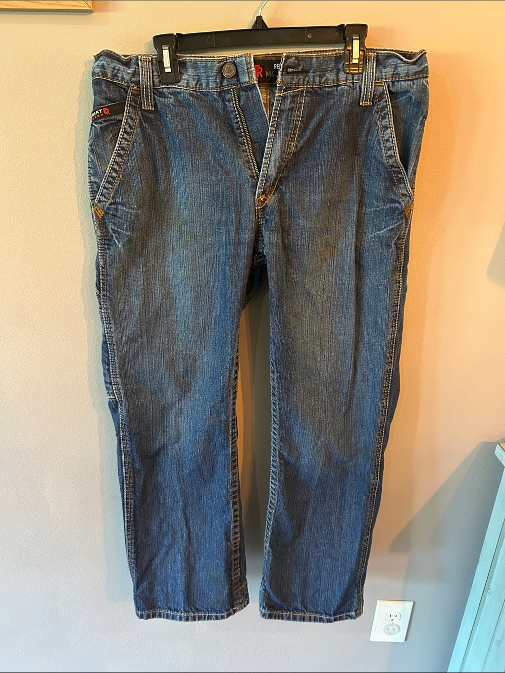 Ariat Men's Jeans
